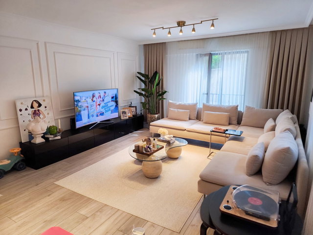 ÇANKAYA AYRANCI GÜVENEVLERDE YENİ BİNADA SATILIK 2+1