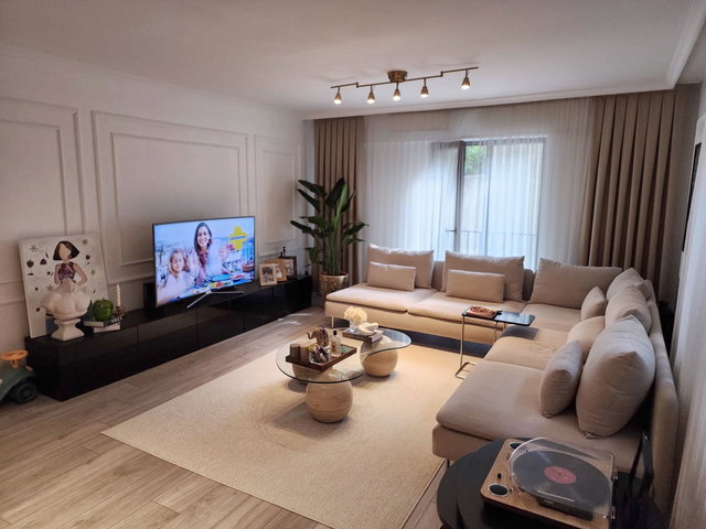 ÇANKAYA AYRANCI GÜVENEVLERDE YENİ BİNADA SATILIK 2+1