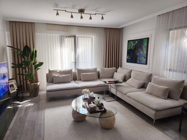 ÇANKAYA AYRANCI GÜVENEVLERDE YENİ BİNADA SATILIK 2+1