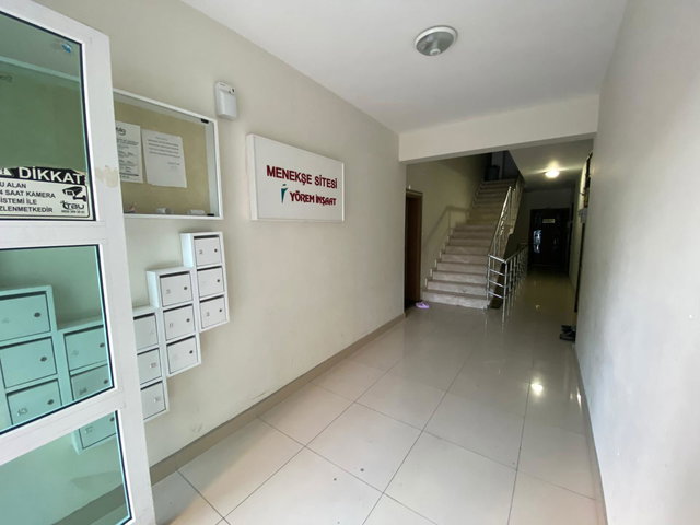 REMAX POINT'TEN AKABE MAHALLESİ'NDE KİRALIK 3+1
