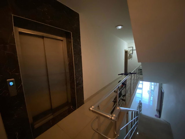 REMAX POINT'TEN AKABE MAHALLESİ'NDE KİRALIK 3+1