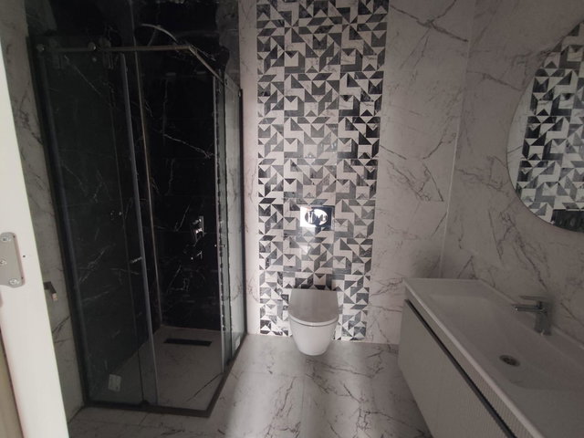 TOR BEYLİKDÜZÜ PROJESİNDE 2+1 EBEVEYN BANYOLU SATILIK DAİRE
