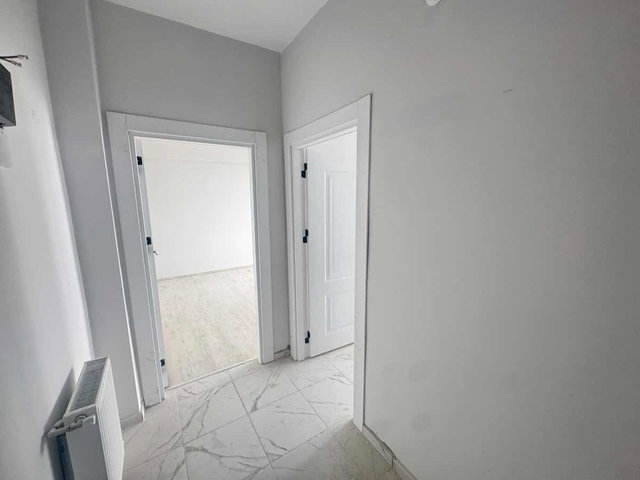 PAŞAKÖŞKÜ'NDE 2+1 OTURUMA HAZIR 120 M² SİTE İÇERİSİNDE DAİRE
