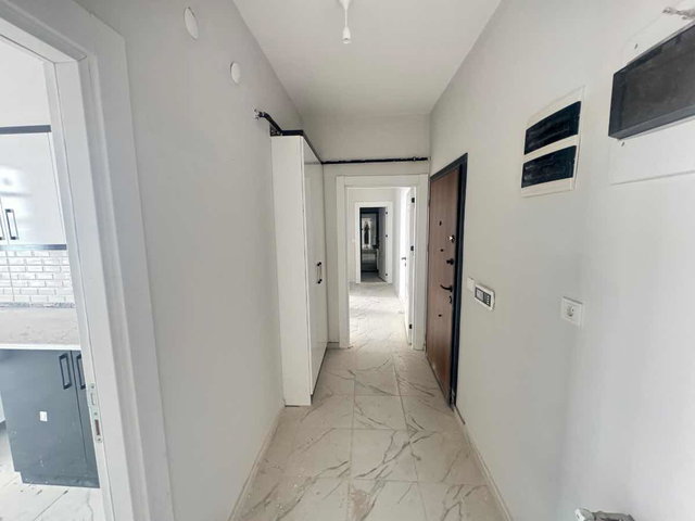 PAŞAKÖŞKÜ'NDE 2+1 OTURUMA HAZIR 120 M² SİTE İÇERİSİNDE DAİRE