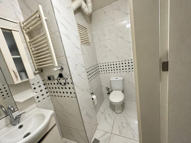 FATİH ATİKALİ DE MÜKEMMEL KONUMDA 1+1 SATILIK DAİRE