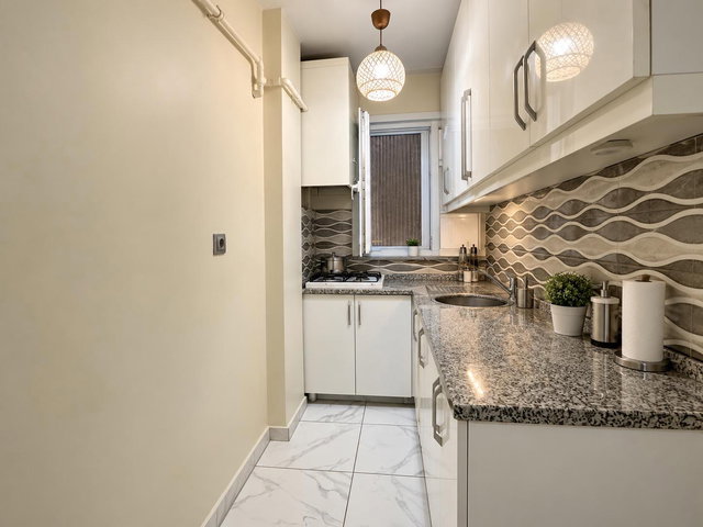 FATİH ATİKALİ DE MÜKEMMEL KONUMDA 1+1 SATILIK DAİRE