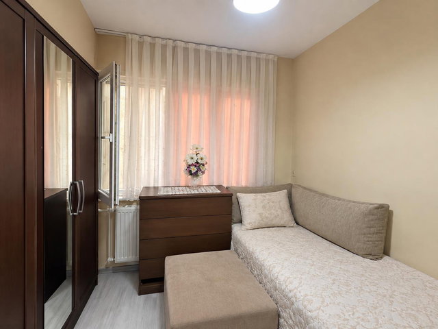 FATİH ATİKALİ DE MÜKEMMEL KONUMDA 1+1 SATILIK DAİRE