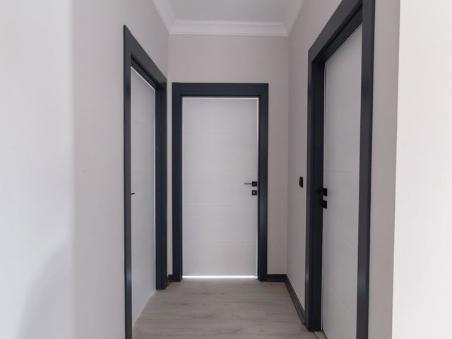 ÇUBUK-DUMLUPINAR MAHALLESİ • AYBÜ’YE SADECE 1 KM • ARA KAT 2+1• SATILIK DAİRE