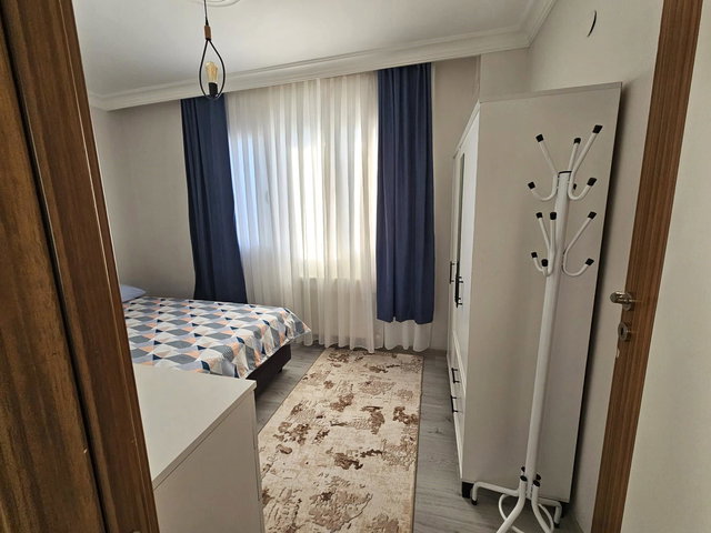 İZMIR BUCA ÜNİVERSİTEYE YÜRÜME MESAFESİNDE