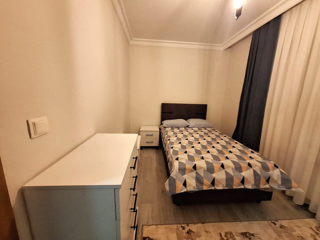 İZMIR BUCA ÜNİVERSİTEYE YÜRÜME MESAFESİNDE