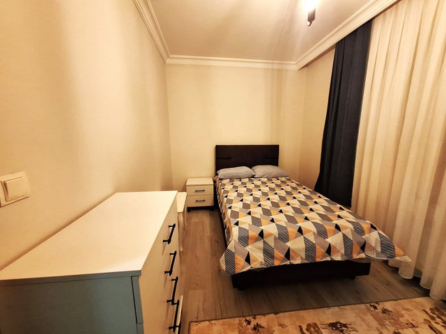 İZMIR BUCA ÜNİVERSİTEYE YÜRÜME MESAFESİNDE