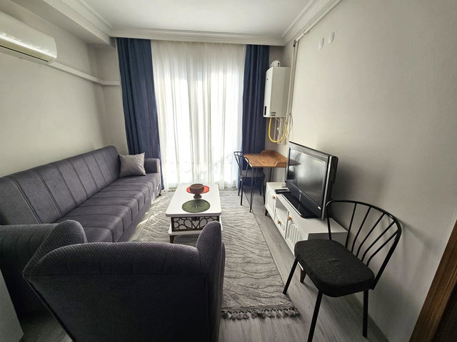 İZMIR BUCA ÜNİVERSİTEYE YÜRÜME MESAFESİNDE