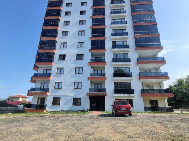 REMAX ADVANTAGE'DEN ORDU PİRAZİZ 'DE DENİZ MANZARALI SATILIK 3+1DAİRE