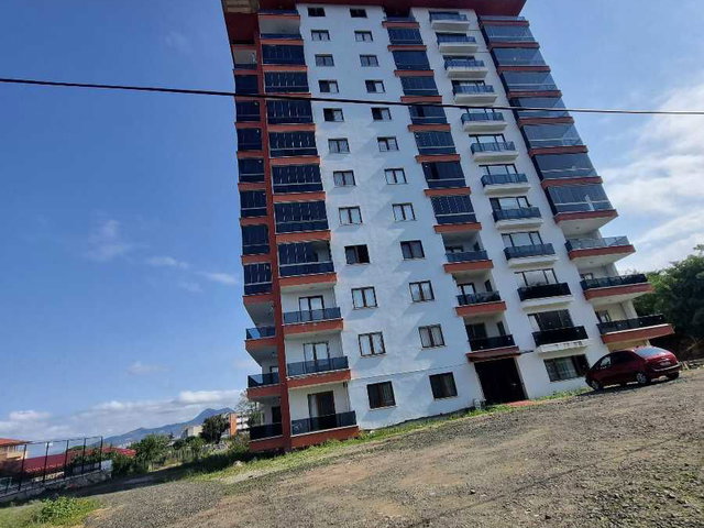 REMAX ADVANTAGE'DEN ORDU PİRAZİZ 'DE DENİZ MANZARALI SATILIK 3+1DAİRE