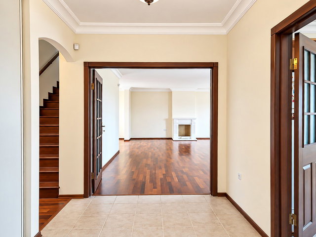 EMRE KOÇ REMAX - ANGORA EVLERI SATILIK 5+1 DUBLEKS DAIRE
