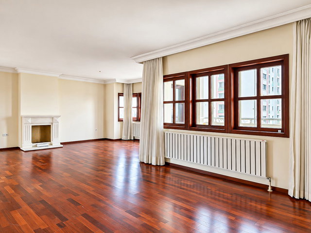 EMRE KOÇ REMAX - ANGORA EVLERI SATILIK 5+1 DUBLEKS DAIRE