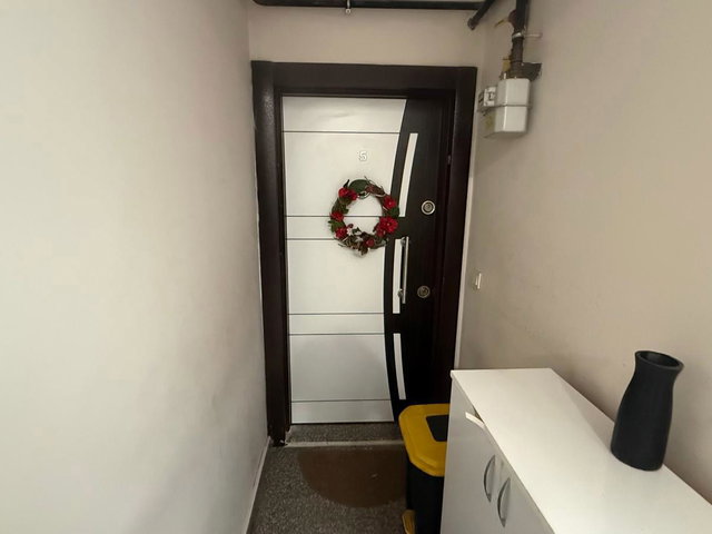 ÇİFTLİKKÖY YALOVA 210 M² EŞYALI LÜKS DUBLEKS