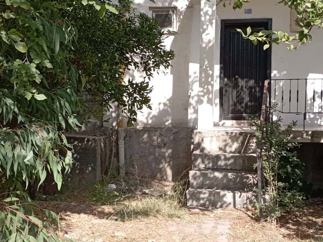 GÜZELOBA’DA BAHÇELİ, EVCİL HAYVAN DOSTU 1+1 MÜSTAKİL EV (BOŞ)