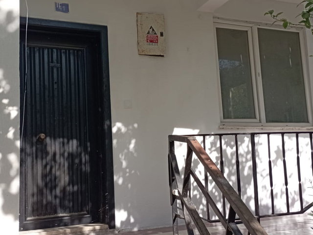 GÜZELOBA’DA BAHÇELİ, EVCİL HAYVAN DOSTU 1+1 MÜSTAKİL EV (BOŞ)