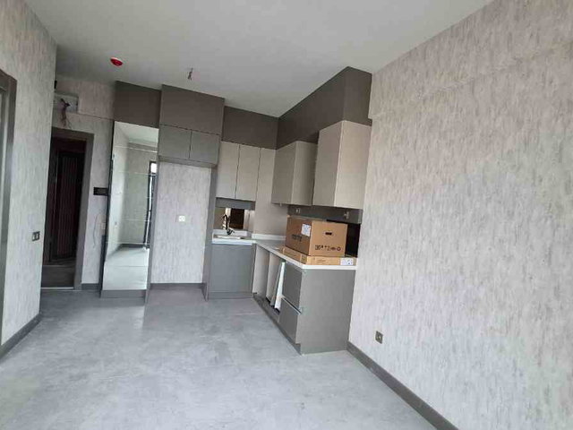ETİMESGUT YAPRACIK’TA SIFIR 1+1  YERDEN ISITMALI SATILIK DAİRE