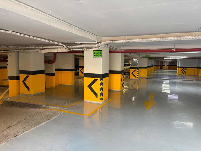 SANCAKTEPE MEŞELİPARK APARTMENTS 3+1 KİRALIK BAHÇE KATI