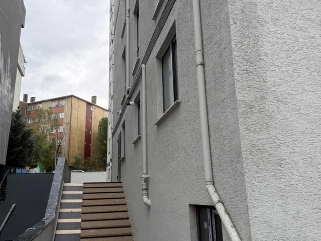 EYÜP ÇIRÇIR’DA METROYA 5 DAKİKA | 2+2 ÇATI DUBLEKS | TERASLI
