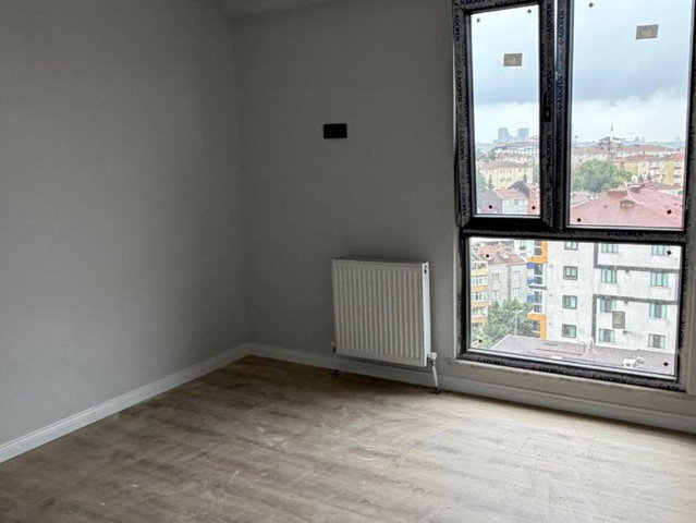 EYÜP ÇIRÇIR’DA METROYA 5 DAKİKA | 2+2 ÇATI DUBLEKS | TERASLI