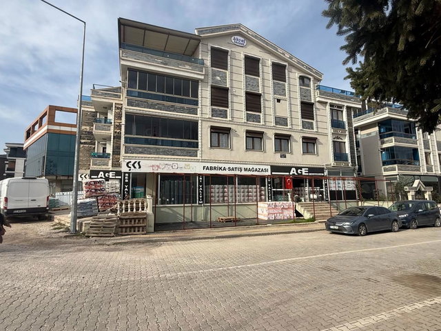 210 M² EŞYALI, TERASLI, ASANSÖRLÜ LÜKS DUBLEKS