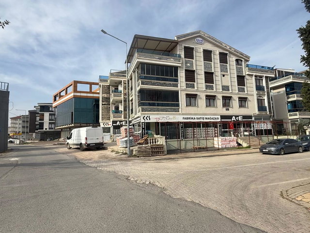 210 M² EŞYALI, TERASLI, ASANSÖRLÜ LÜKS DUBLEKS