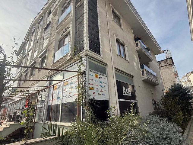 210 M² EŞYALI, TERASLI, ASANSÖRLÜ LÜKS DUBLEKS