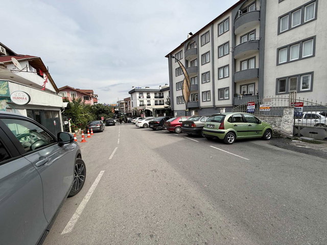 REMAX DESIGN SERDİVAN KEMALPAŞADA SATILIK 2+1 DAİRE