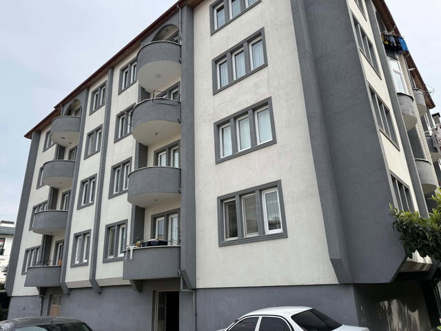 REMAX DESIGN SERDİVAN KEMALPAŞADA SATILIK 2+1 DAİRE