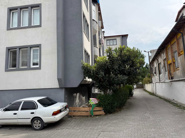 REMAX DESIGN SERDİVAN KEMALPAŞADA SATILIK 2+1 DAİRE