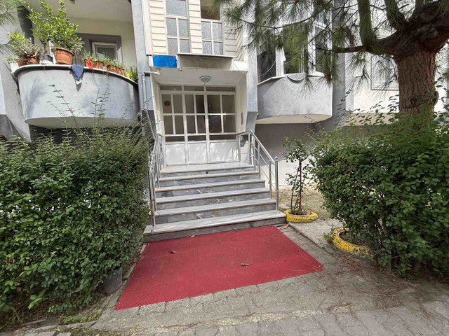 REMAX DESIGN SERDİVAN KEMALPAŞADA SATILIK 2+1 DAİRE
