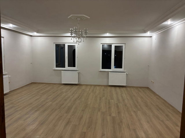 FATSA DOLUNAY’DA GENİŞ KULLANIM ALANINA SAHİP 6+2 DUBLEKS