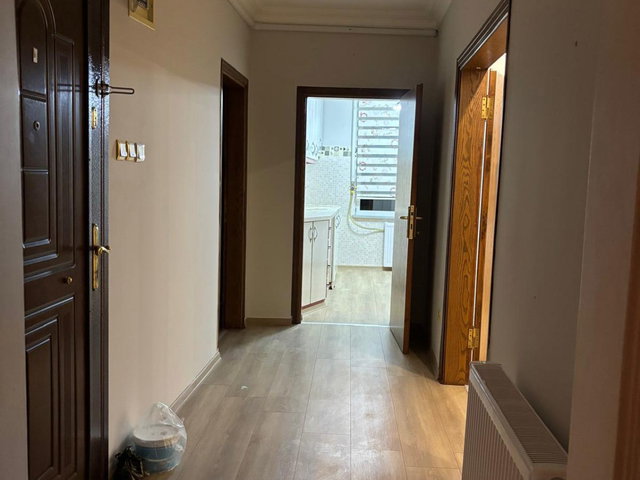 FATSA DOLUNAY’DA GENİŞ KULLANIM ALANINA SAHİP 6+2 DUBLEKS