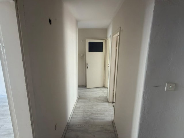 ORDU BULVARI'NA YAKIN 2+1 KAPALI MUTFAK DAİRE