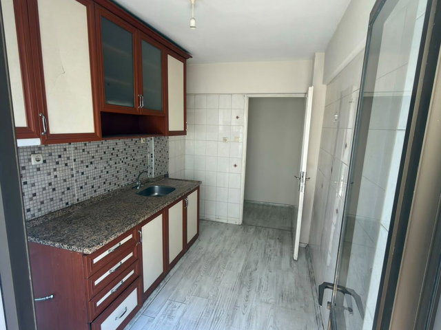 ORDU BULVARI'NA YAKIN 2+1 KAPALI MUTFAK DAİRE