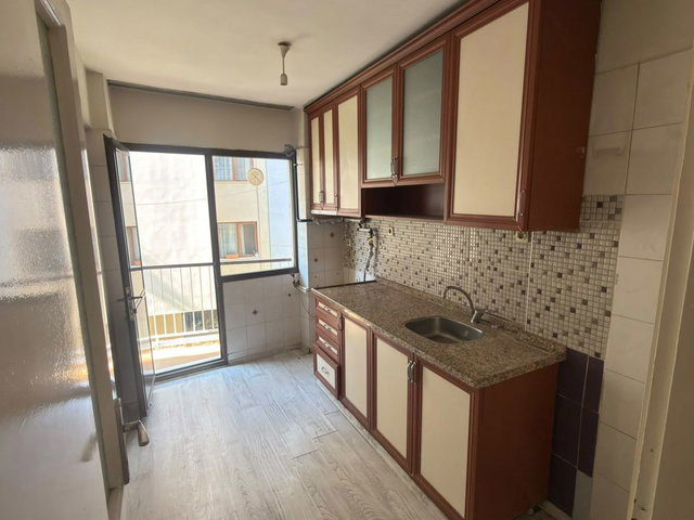 ORDU BULVARI'NA YAKIN 2+1 KAPALI MUTFAK DAİRE