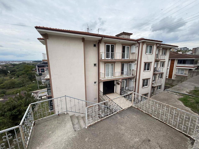 REMAX DESIGN SERDİVAN KEMALPAŞA MAH KİRALIK 2+1 DAİRE
