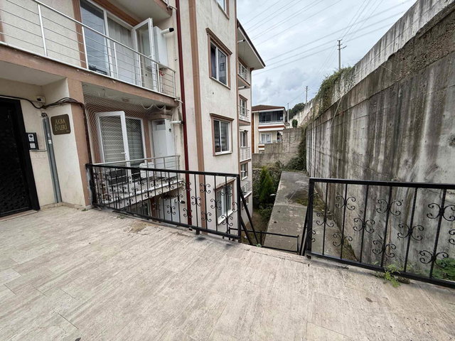 REMAX DESIGN SERDİVAN KEMALPAŞA MAH KİRALIK 2+1 DAİRE