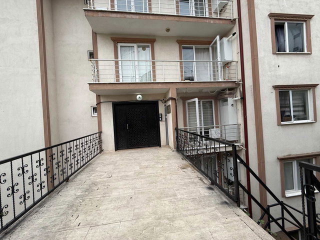 REMAX DESIGN SERDİVAN KEMALPAŞA MAH KİRALIK 2+1 DAİRE