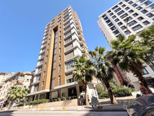 BAĞDAT CADDESİNE YÜRÜME MESAFESİNDE KİRALIK 2+1 BOŞ DAİRE