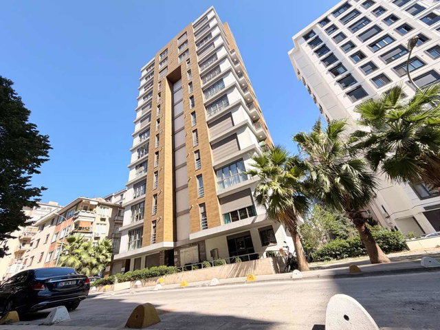 BAĞDAT CADDESİNE YÜRÜME MESAFESİNDE KİRALIK 2+1 BOŞ DAİRE