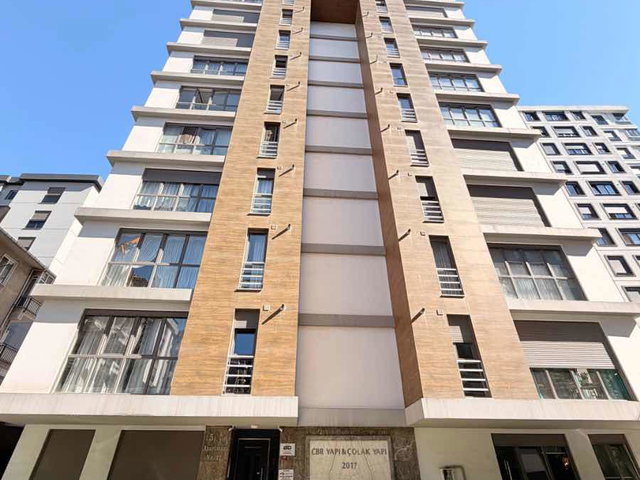 BAĞDAT CADDESİNE YÜRÜME MESAFESİNDE KİRALIK 2+1 BOŞ DAİRE