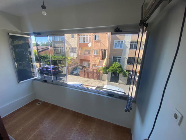 METRO & AVMLERE YAKIN MASRAFSIZ FULL YAPILI 2+1 KİRALIK DAİRE