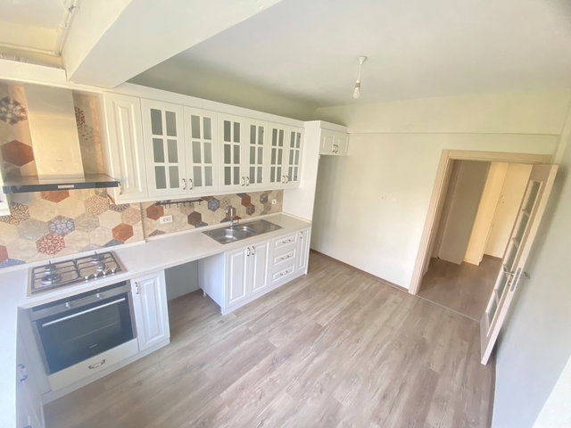 METRO & AVMLERE YAKIN MASRAFSIZ FULL YAPILI 2+1 KİRALIK DAİRE