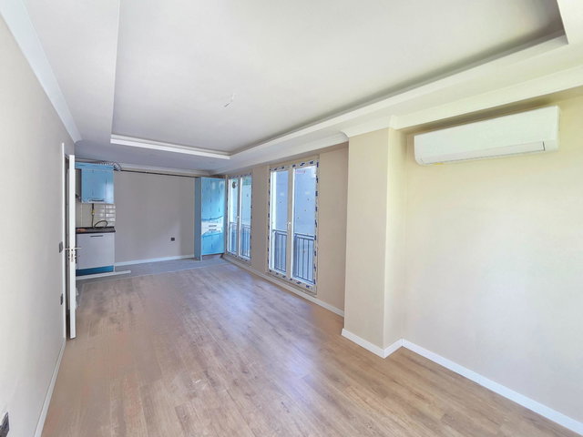 VADİ ÇENGELKÖY SİTESİNDE SATILIK 2+1 SIFIR DAİRE