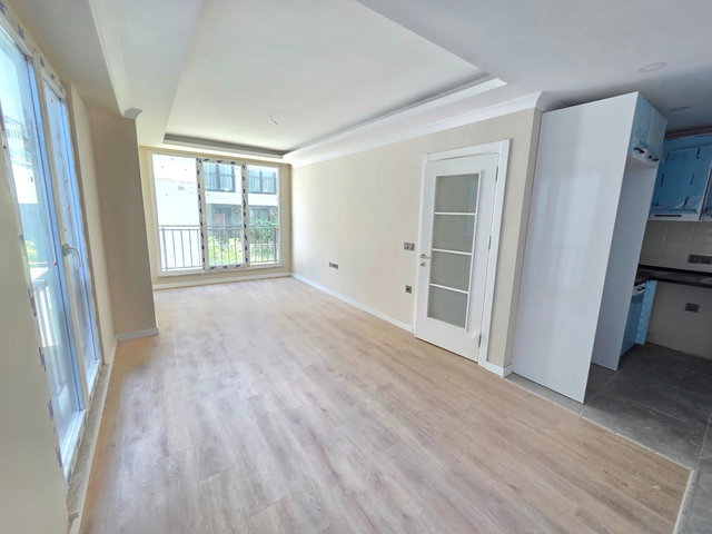 VADİ ÇENGELKÖY SİTESİNDE SATILIK 2+1 SIFIR DAİRE