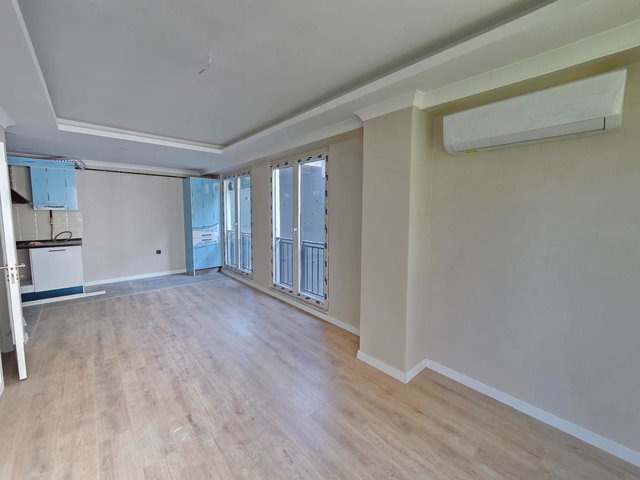 VADİ ÇENGELKÖY SİTESİNDE SATILIK 2+1 SIFIR DAİRE